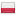wyposazenie-hotelowe.pl server is located in Poland
